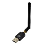 کارت شبکه USB 2.0 بی سیم کی نت پلاس KP-W652