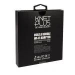 کارت شبکه USB 2.0 بی سیم کی نت پلاس KP-W652