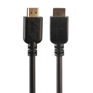 کابل 2٫0 HDMI کی نت 50 سانتی متری K-C219