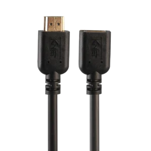 کابل افزایش طول 2.0 HDMI کی نت 3 متری K-C217