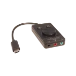 Knet-Plus-USB2.0-CM-to-Sound-S71-Cable-0.10m