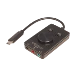 Knet-Plus-USB2.0-CM-to-Sound-S71-Cable-0.10m