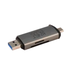 کارت خوان کی نت پلاس KP-RC01