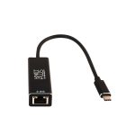 مبدل Type C به LAN کی نت پلاس KP-LA25P - Image 3