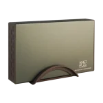 باکس هارد فلزی 3٫5 اینچ USB 3.0 کی نت پلاس KP-B65 - Image 4