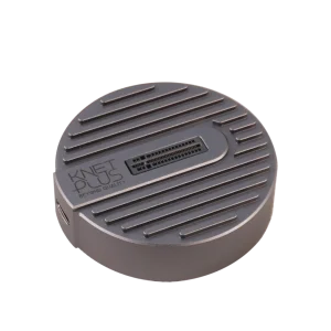 داک هارد M.2 NVMe کی نت پلاس KP-M215S