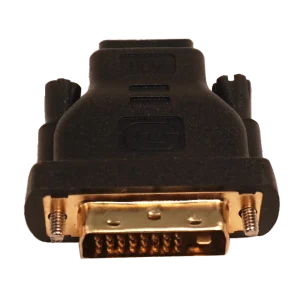 مبدل DVI-D به HDMI وی نت V-CO582