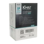 کی وی ام سوئیچ 4 پورت HDMI کی نت K-H524