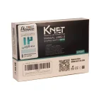 سوئیچ ۲ پورت USB دستی کی نت Knet K-S312