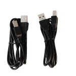 سوئیچ ۲ پورت USB اتوماتیک کی نت K-S412