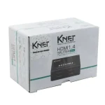 اسپلیتر 2 پورت HDMI کی نت K-S632