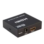 اسپلیتر 2 پورت HDMI کی نت K-S632