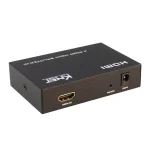 اسپلیتر 4 پورت HDMI کی نت K-S634