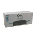 اسپلیتر 8 پورت HDMI کی نت K-S638