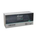 اسپلیتر 8 پورت HDMI کی نت K-S638