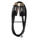 کابل 2.0 HDMI کی نت پلاس 50 سانتی متری KP-A100 4K