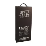 کابل 2.0 HDMI کی نت پلاس 50 سانتی متری KP-A100 4K
