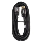کابل افزایش طول HDMI کی نت پلاس 3 متری KP-A122 4K