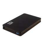 باکس هارد فلزی 2.5 اینچ USB 3.0 کی نت پلاس KP-B55 | تا 4TB