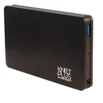باکس هارد فلزی 2.5 اینچ USB 3.0 کی نت پلاس KP-B55 | تا 4TB