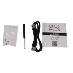 باکس هارد فلزی 2.5 اینچ USB 3.0 کی نت پلاس KP-B55 | تا 4TB