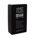 باکس هارد فلزی 2.5 اینچ USB 3.0 کی نت پلاس KP-B55 | تا 4TB