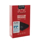 باکس هارد فلزی 2.5 اینچ USB 3.0 کی نت پلاس KP-B55 | تا 4TB