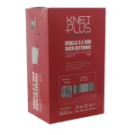 باکس هارد فلزی 3.5 اینچ USB 3.0 کی نت پلاس KP-B65 | تا 16TB