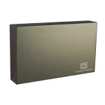 باکس هارد فلزی 3.5 اینچ USB 3.0 کی نت پلاس KP-B65 | تا 16TB