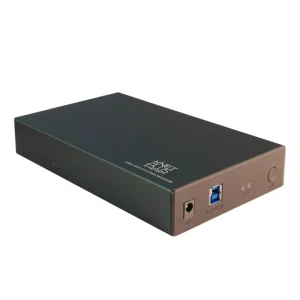 باکس هارد فلزی 3.5 اینچ USB 3.0 کی نت پلاس KP-B65