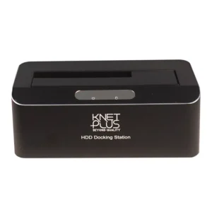 داک هارد USB 3.0 کی نت پلاس KP-DS71