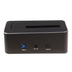داک هارد USB 3.0 کی نت پلاس KP-DS71 | دو درگاه، تا 16TB