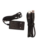 داک هارد USB 3.0 کی نت پلاس KP-DS71 | دو درگاه، تا 16TB