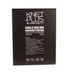 داک هارد USB 3.0 کی نت پلاس KP-DS71 | دو درگاه، تا 16TB