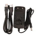 داک هارد USB 3.0 کی نت پلاس KP-DS72 | دو درگاه، کلون آفلاین