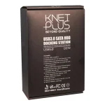 داک هارد USB 3.0 کی نت پلاس KP-DS72 | دو درگاه، کلون آفلاین