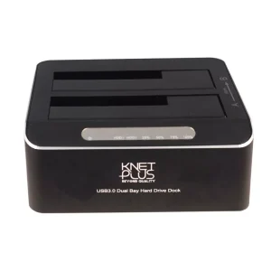 داک هارد USB 3.0 کی نت پلاس KP-DS72