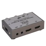 کارت کپچر اکسترنال کی نت پلاس KP-G260 | رزولوشن ورودی 4K