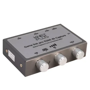 کارت کپچر اکسترنال کی نت پلاس KP-G260