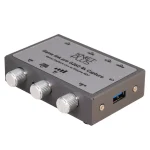 کارت کپچر اکسترنال کی نت پلاس KP-G260 | رزولوشن ورودی 4K