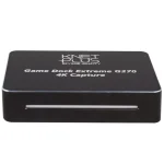 کارت کپچر اکسترنال کی نت پلاس KP-G270 | تاخیر زیر 50ms