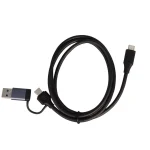 کارت کپچر اکسترنال کی نت پلاس KP-G270 | تاخیر زیر 50ms