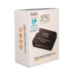 کارت کپچر اکسترنال کی نت پلاس KP-G270 | تاخیر زیر 50ms