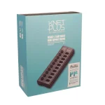 هاب 10 پورت USB 3.2 کی نت پلاس KP-HA110 | کلید مستقل