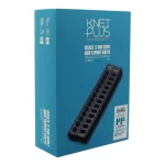هاب 13 پورت USB 3.2 کی نت پلاس KP-HA113 | کلید مستقل
