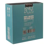 هاب 4 پورت USB 3.2 کی نت پلاس KP-HA14 | کلید مستقل هر پورت