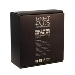 هاب 7 پورت USB 3.2 کی نت پلاس KP-HA17 | کلید مستقل هر پورت