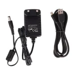 هاب 7 پورت USB 3.2 کی نت پلاس KP-HA17 | کلید مستقل هر پورت