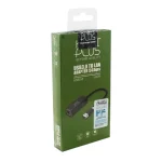 مبدل Type C به LAN کی نت پلاس KP-LA05 5Gbps