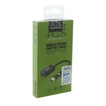 مبدل Type C به LAN کی نت پلاس KP-LA25 2.5G
